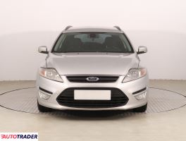 Ford Mondeo 2012 2.0 138 KM