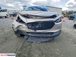 Mazda CX-30 2023 2