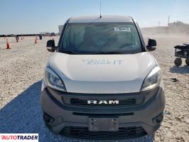 Dodge Ram 2020 2 Dodge Ram 2020 2