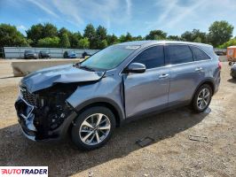 Kia Sorento - zobacz ofertę