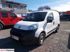 Fiat Fiorino 2018 1.3