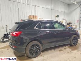 Chevrolet Equinox 2020 1