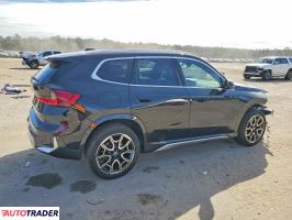 BMW X1 2025 2