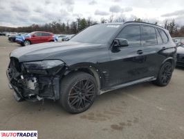 BMW X5 2025 4