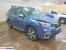 Subaru Forester 2020 2