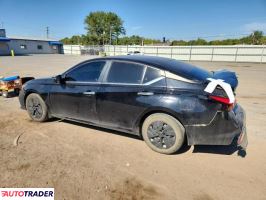 Nissan Altima 2021 2