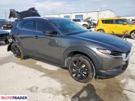 Mazda CX-30 2023 2 Mazda CX-30 2023 2