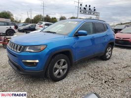 Jeep Compass 2018 2