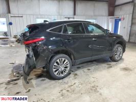 Toyota Venza 2021 2 Toyota Venza 2021 2