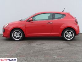 Alfa Romeo Mito 2008 1.4 152 KM