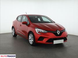 Renault Clio 2021 1.0 89 KM