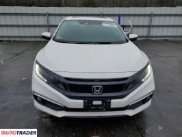 Honda Civic 2019 1 Honda Civic 2019 1