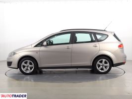 Seat Altea 2010 1.4 123 KM