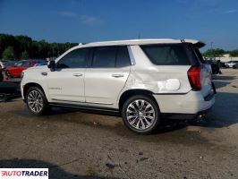 GMC Yukon 2021 6
