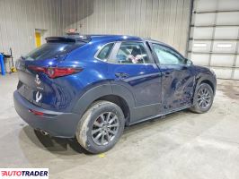 Mazda CX-30 2021 2
