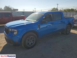 Ford Maverick 2025 2