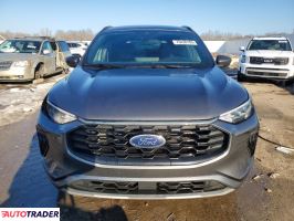Ford Escape 2023 1