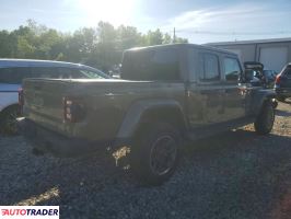 Jeep Pozostałe 2020 3