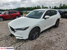 Mazda CX-5 2021 2
