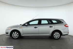 Ford Mondeo 2008 1.6 108 KM