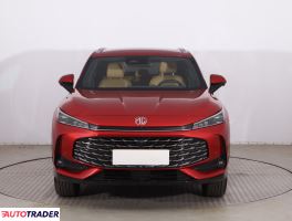 MG HS 2024 1.5 167 KM