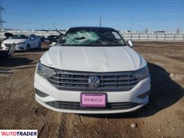 Volkswagen Jetta 2019 1