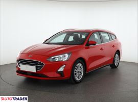 Ford Focus 2021 1.5 118 KM