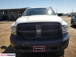 Dodge Ram 2022 3 Dodge Ram 2022 3