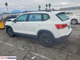 Volkswagen Pozostałe 2022 1