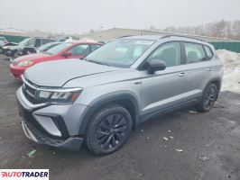 Volkswagen Pozostałe 2022 1