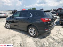 Chevrolet Equinox 2020 1