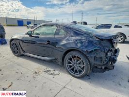 Subaru BRZ 2023 2
