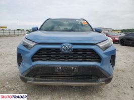 Toyota Pozostałe 2023 2 Toyota Pozostałe 2023 2