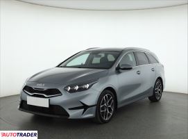 Kia Ceed 2023 1.0 118 KM