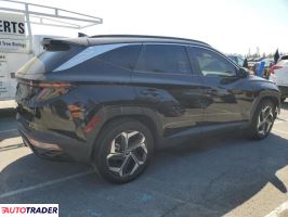 Hyundai Tucson 2022 2 Hyundai Tucson 2022 2