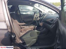Chevrolet Spark 2022 1 Chevrolet Spark 2022 1