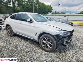 BMW X4 2020 2