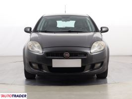 Fiat Bravo 2008 1.6 118 KM