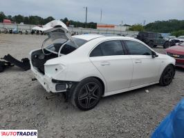 Mercedes CL 2021 2 Mercedes CL 2021 2
