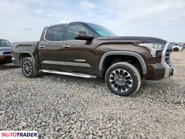 Toyota Tundra 2023 3 Toyota Tundra 2023 3