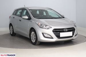 Hyundai i30 - zobacz ofertę