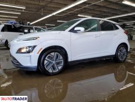 Hyundai Kona Electric 2023
