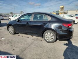 Kia Rio 2020 1