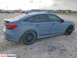 Honda Civic 2022 1