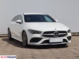 Mercedes Pozostałe 2019 1.3 160 KM