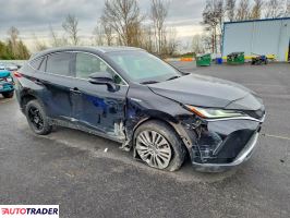Toyota Venza 2021 2