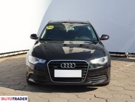 Audi A6 2012 3.0 241 KM