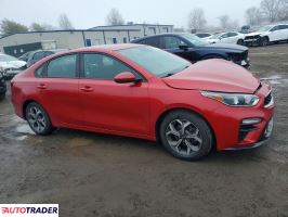 Kia Pozostałe 2020 2