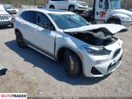 BMW X2 2020 2