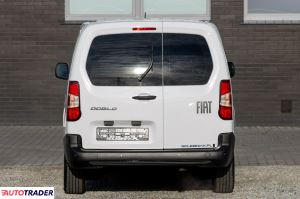Fiat Doblo 2024 1.5